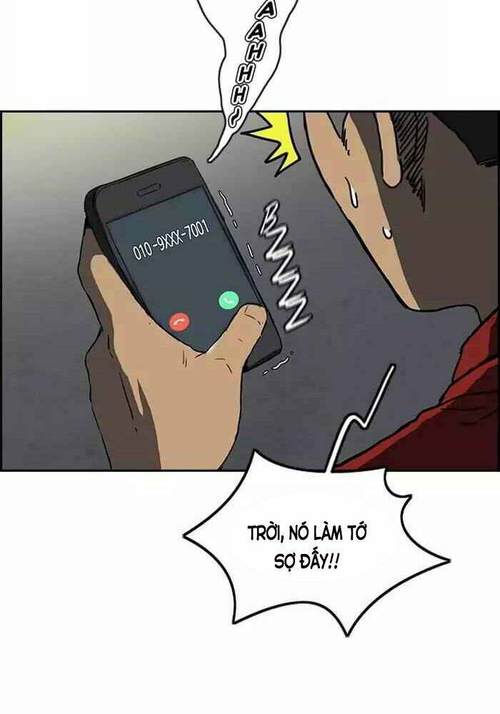 Thể Thao Cực Hạn Chapter 198 - Trang 2