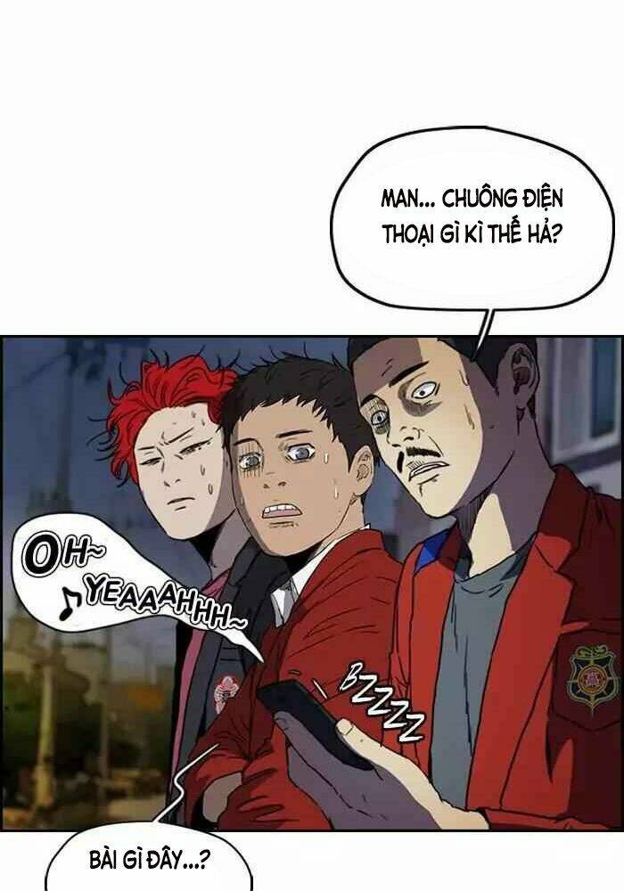 Thể Thao Cực Hạn Chapter 198 - Trang 2