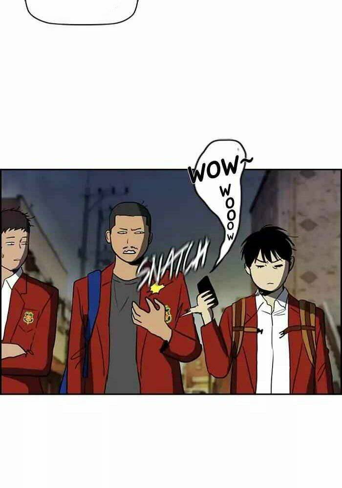 Thể Thao Cực Hạn Chapter 198 - Trang 2