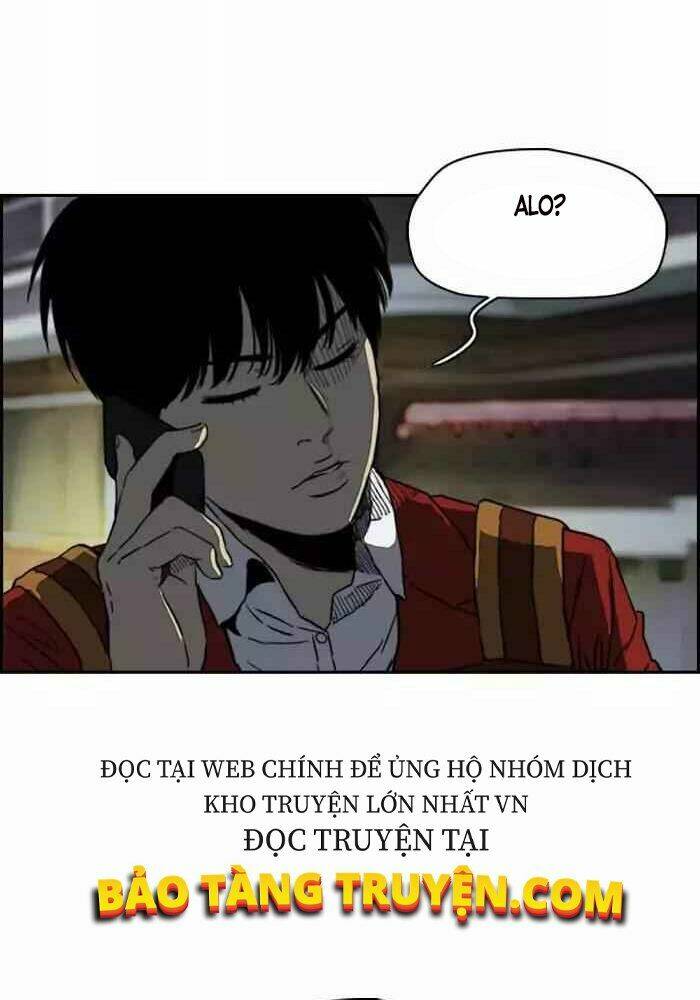 Thể Thao Cực Hạn Chapter 198 - Trang 2