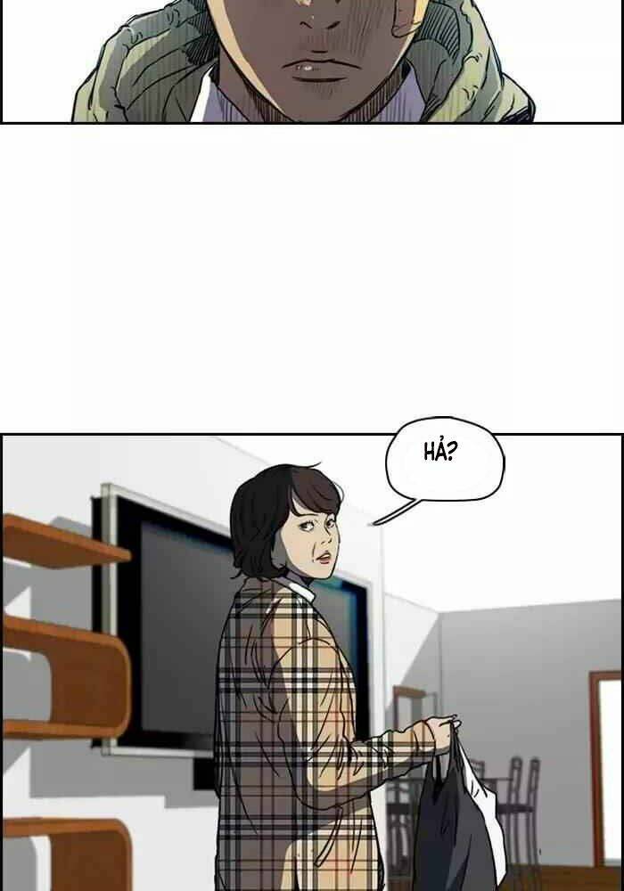 Thể Thao Cực Hạn Chapter 198 - Trang 2