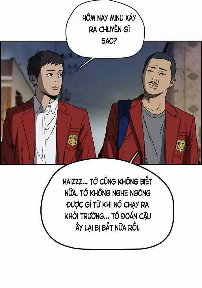 Thể Thao Cực Hạn Chapter 198 - Trang 2