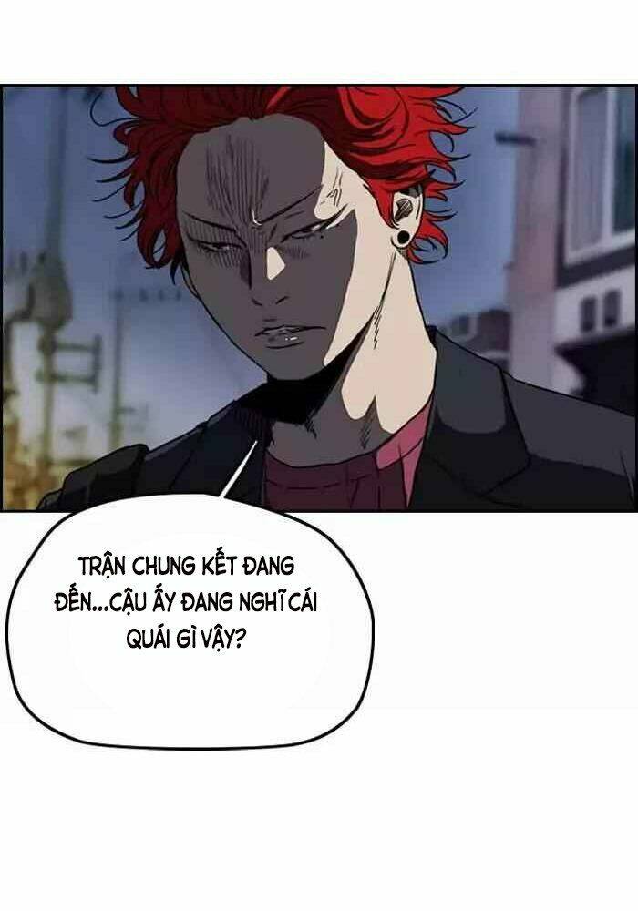 Thể Thao Cực Hạn Chapter 198 - Trang 2