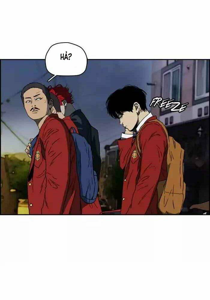 Thể Thao Cực Hạn Chapter 198 - Trang 2