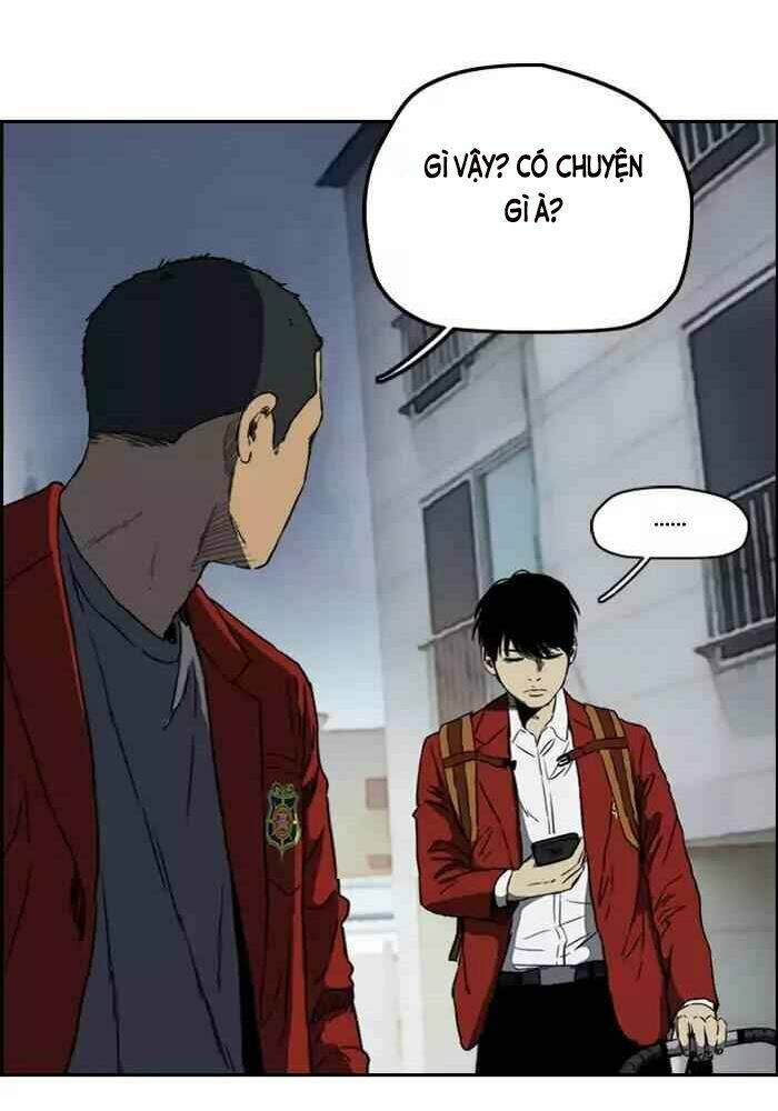 Thể Thao Cực Hạn Chapter 198 - Trang 2