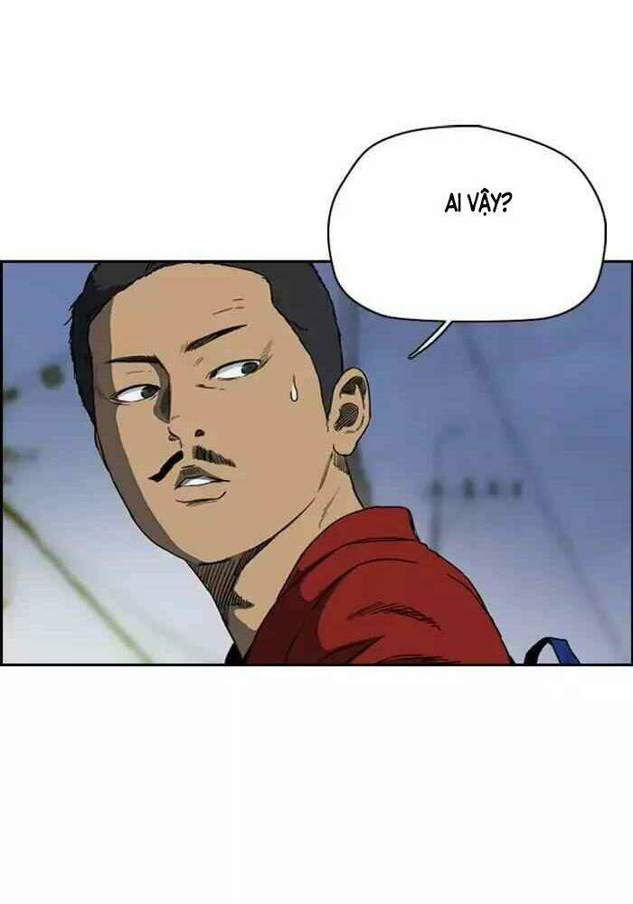 Thể Thao Cực Hạn Chapter 198 - Trang 2