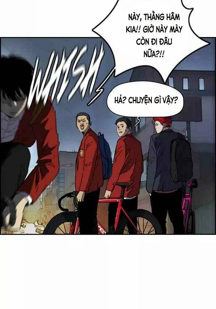 Thể Thao Cực Hạn Chapter 198 - Trang 2