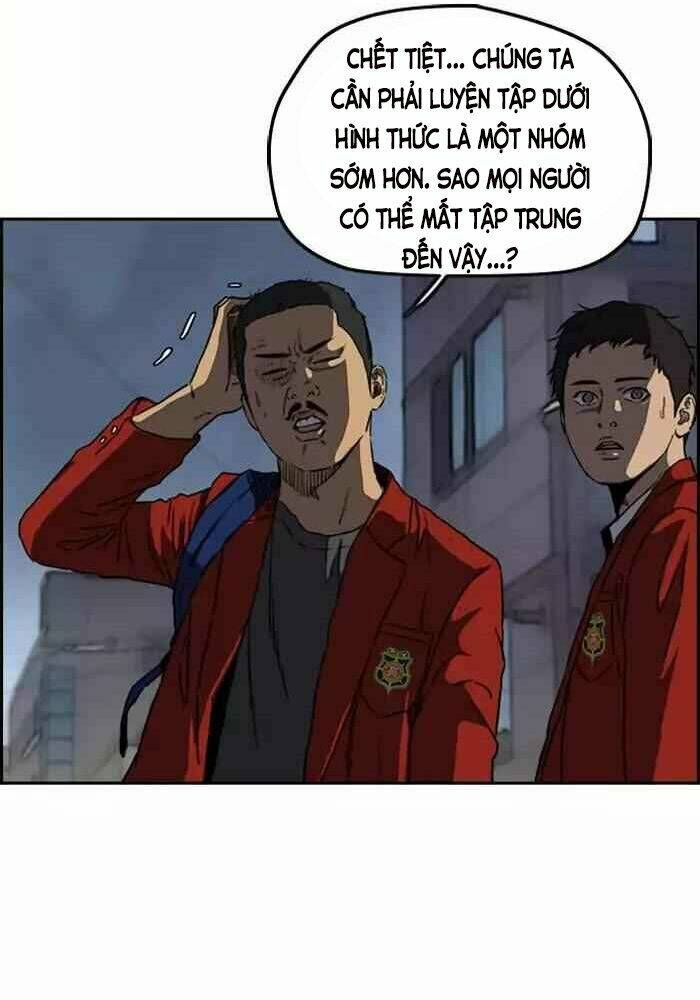 Thể Thao Cực Hạn Chapter 198 - Trang 2