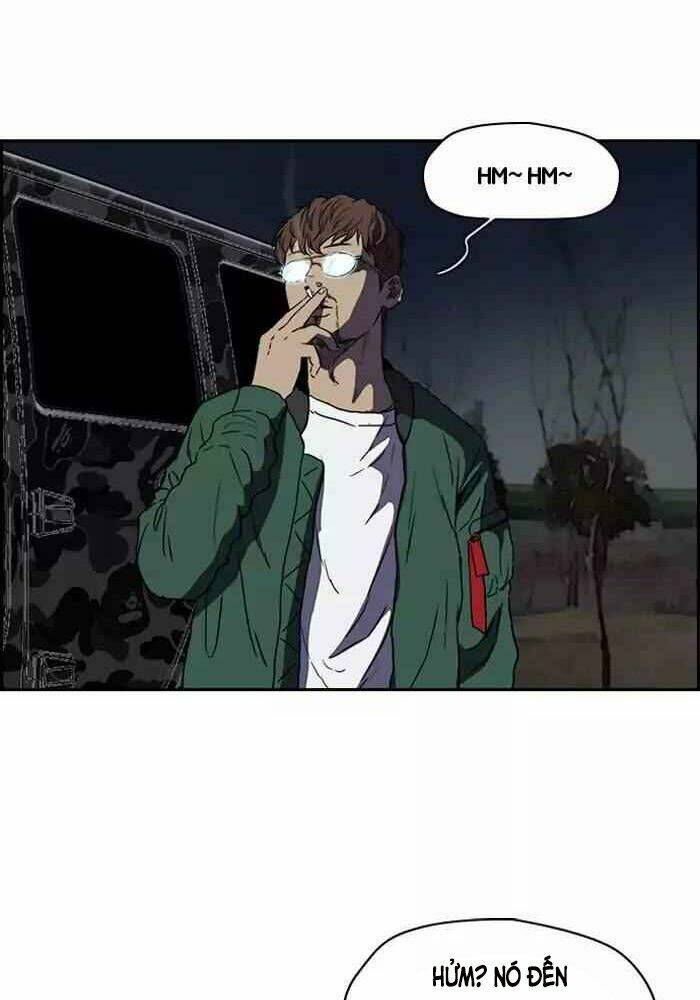 Thể Thao Cực Hạn Chapter 198 - Trang 2