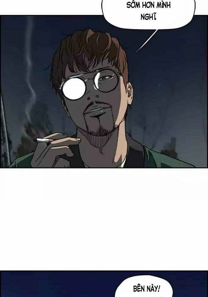 Thể Thao Cực Hạn Chapter 198 - Trang 2