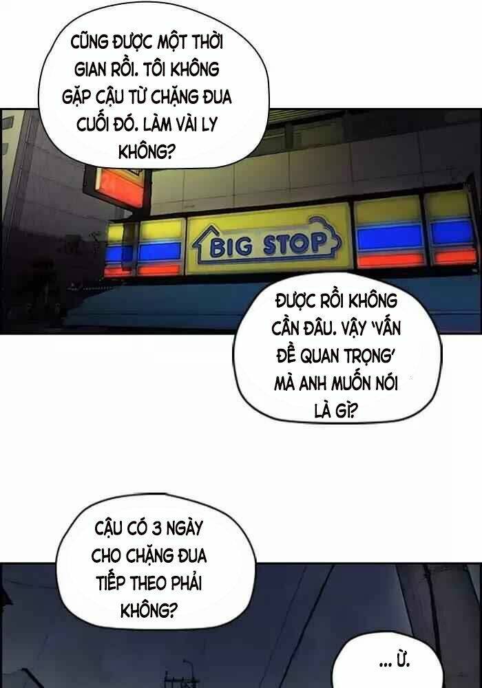 Thể Thao Cực Hạn Chapter 198 - Trang 2