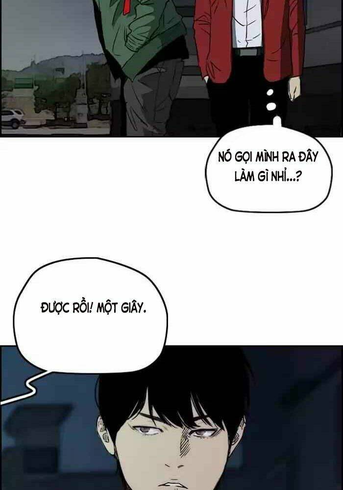 Thể Thao Cực Hạn Chapter 198 - Trang 2