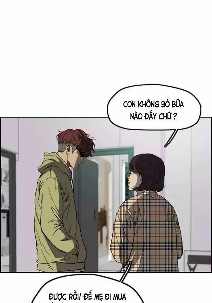 Thể Thao Cực Hạn Chapter 198 - Trang 2