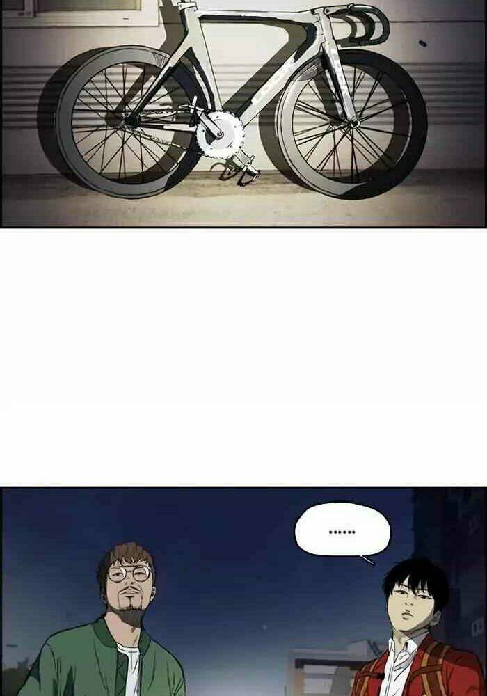 Thể Thao Cực Hạn Chapter 198 - Trang 2