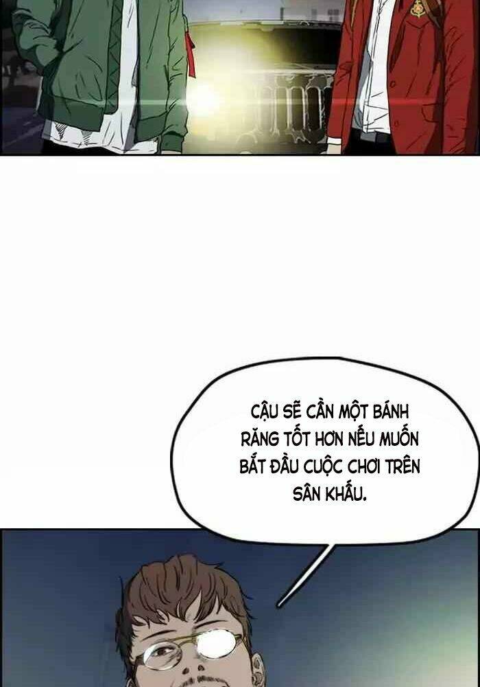 Thể Thao Cực Hạn Chapter 198 - Trang 2