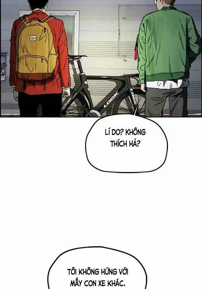 Thể Thao Cực Hạn Chapter 198 - Trang 2