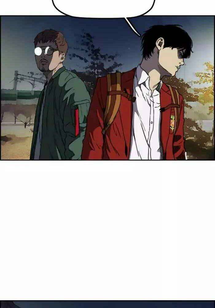 Thể Thao Cực Hạn Chapter 198 - Trang 2