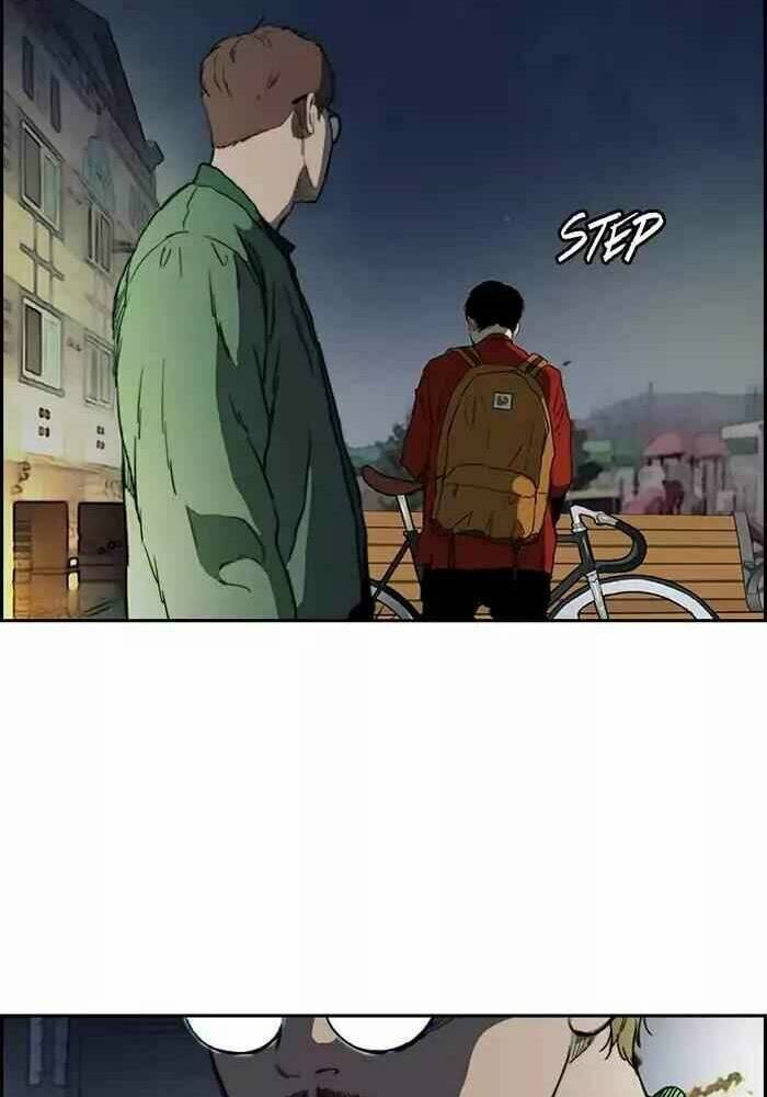 Thể Thao Cực Hạn Chapter 198 - Trang 2