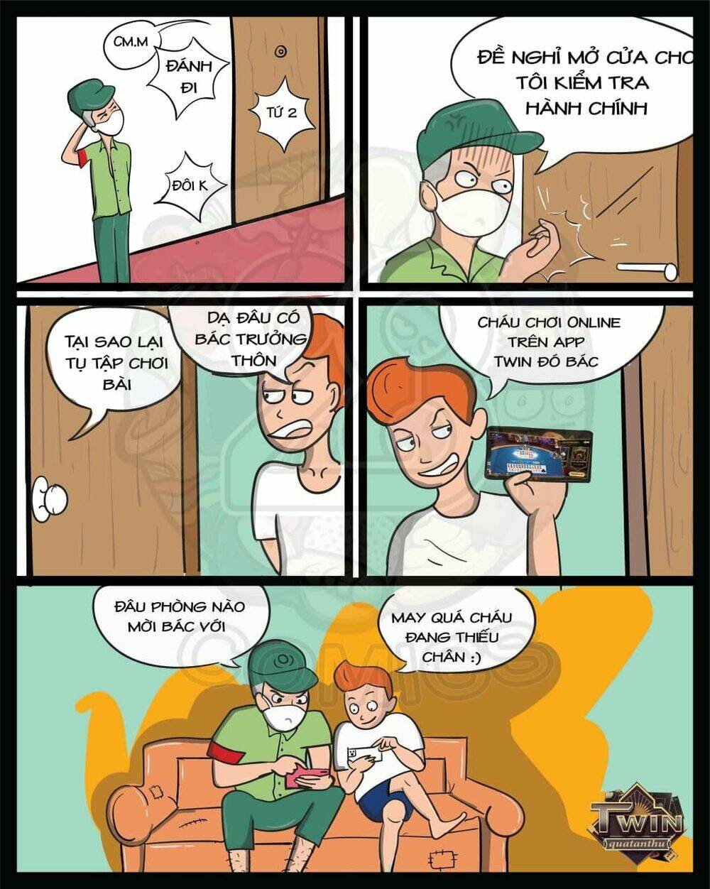 Thể Thao Cực Hạn Chapter 198 - Trang 2