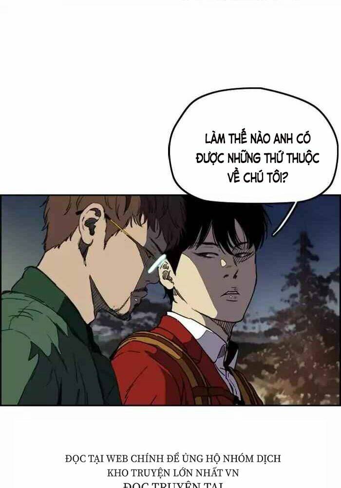 Thể Thao Cực Hạn Chapter 199 - Trang 2