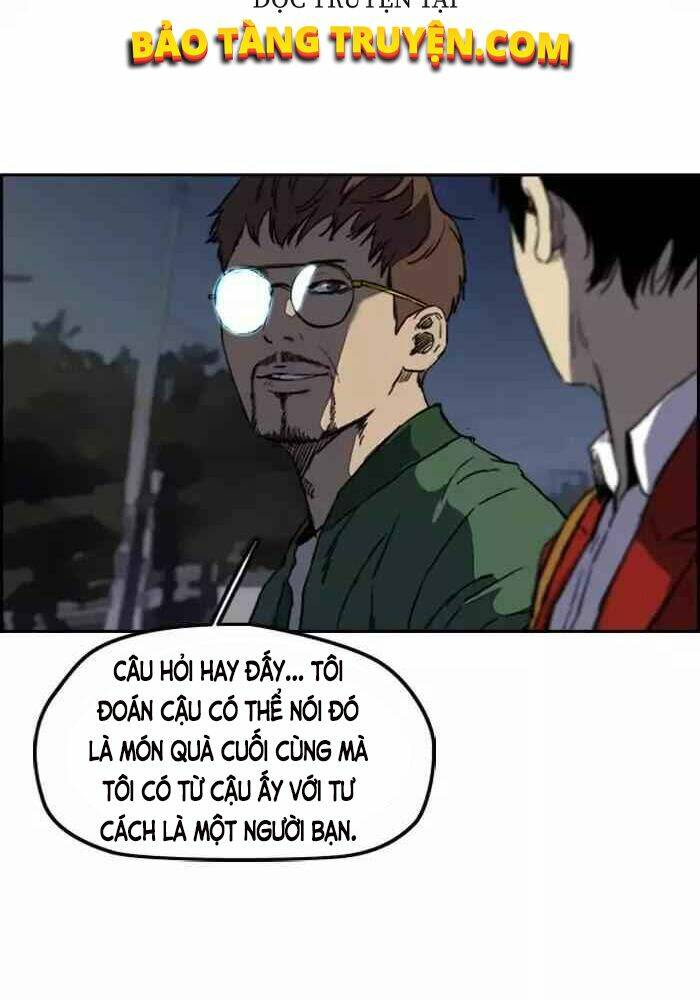 Thể Thao Cực Hạn Chapter 199 - Trang 2