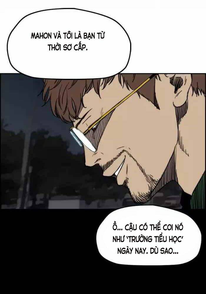 Thể Thao Cực Hạn Chapter 199 - Trang 2