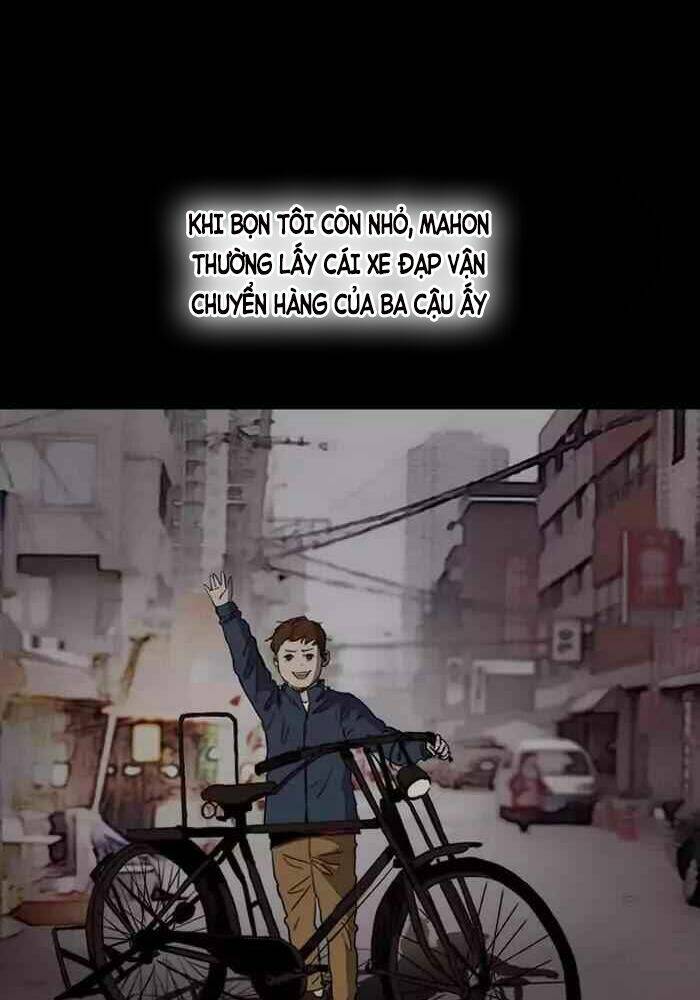 Thể Thao Cực Hạn Chapter 199 - Trang 2