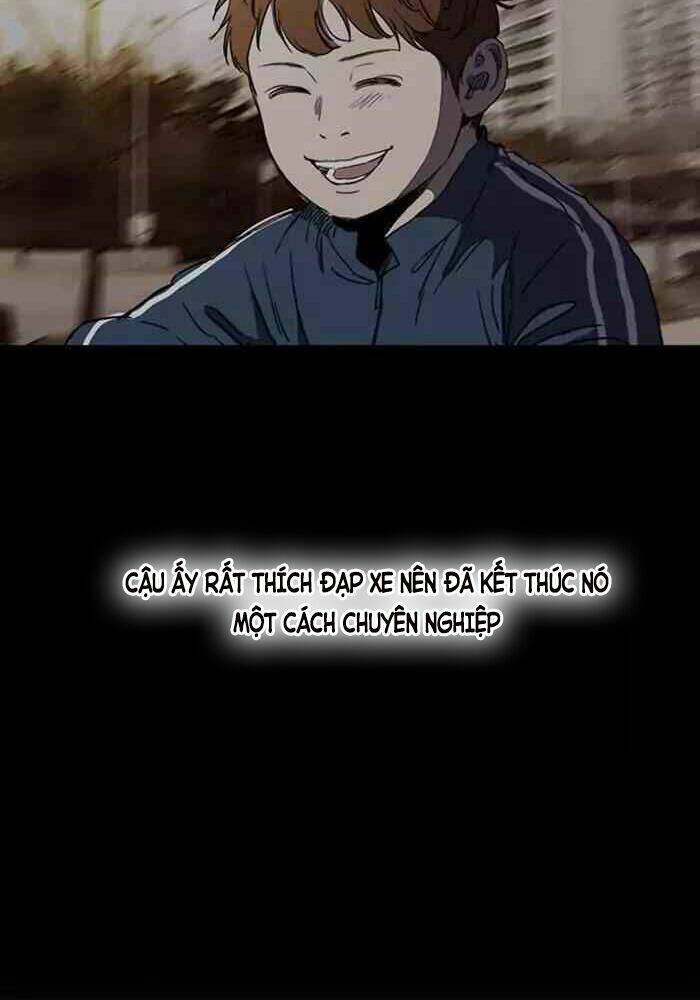 Thể Thao Cực Hạn Chapter 199 - Trang 2