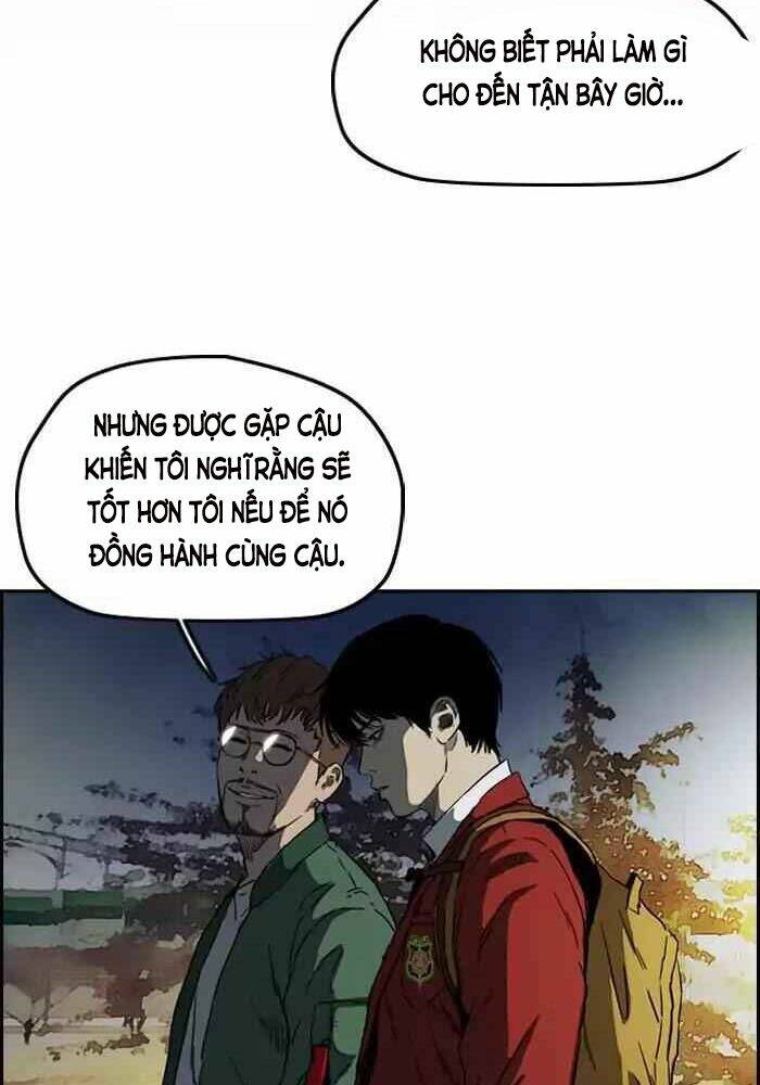 Thể Thao Cực Hạn Chapter 199 - Trang 2