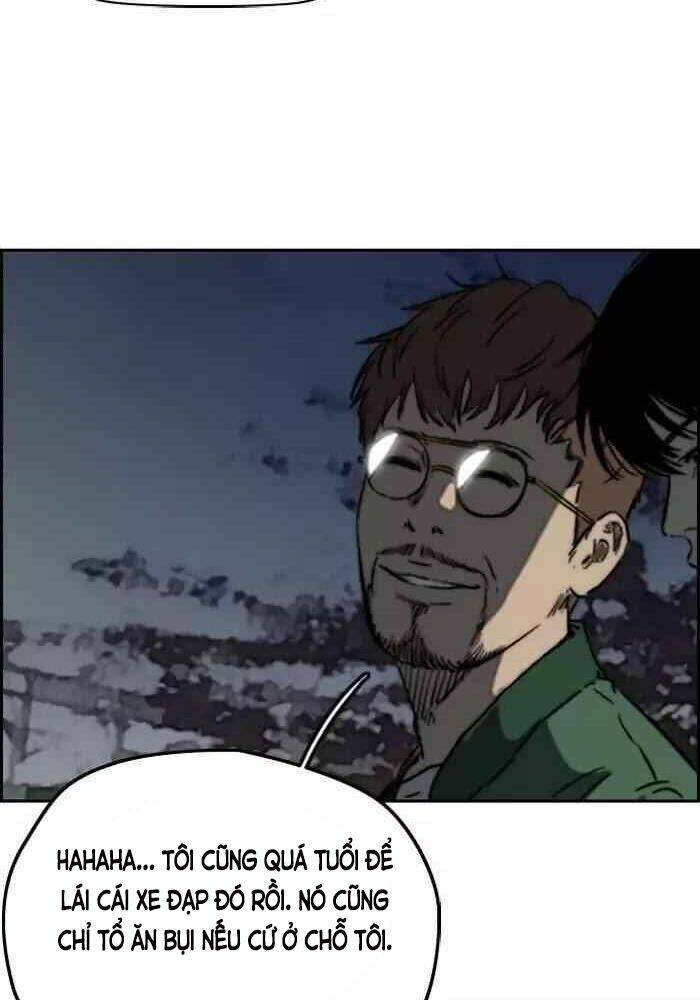 Thể Thao Cực Hạn Chapter 199 - Trang 2