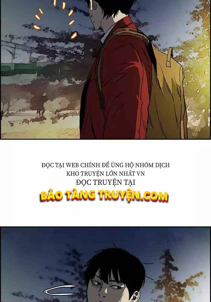 Thể Thao Cực Hạn Chapter 199 - Trang 2