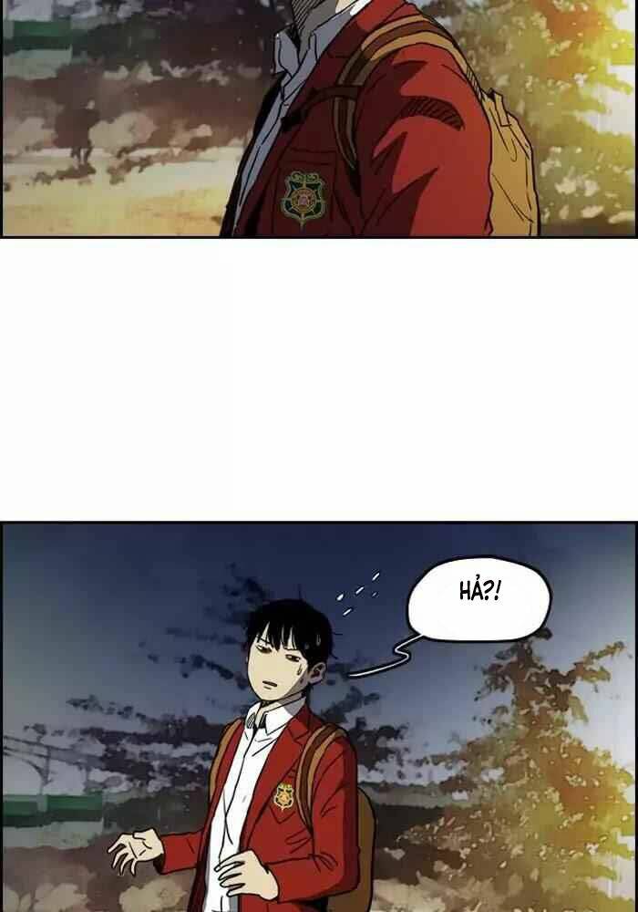 Thể Thao Cực Hạn Chapter 199 - Trang 2