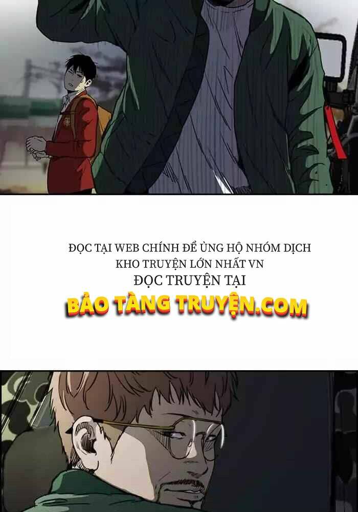 Thể Thao Cực Hạn Chapter 199 - Trang 2