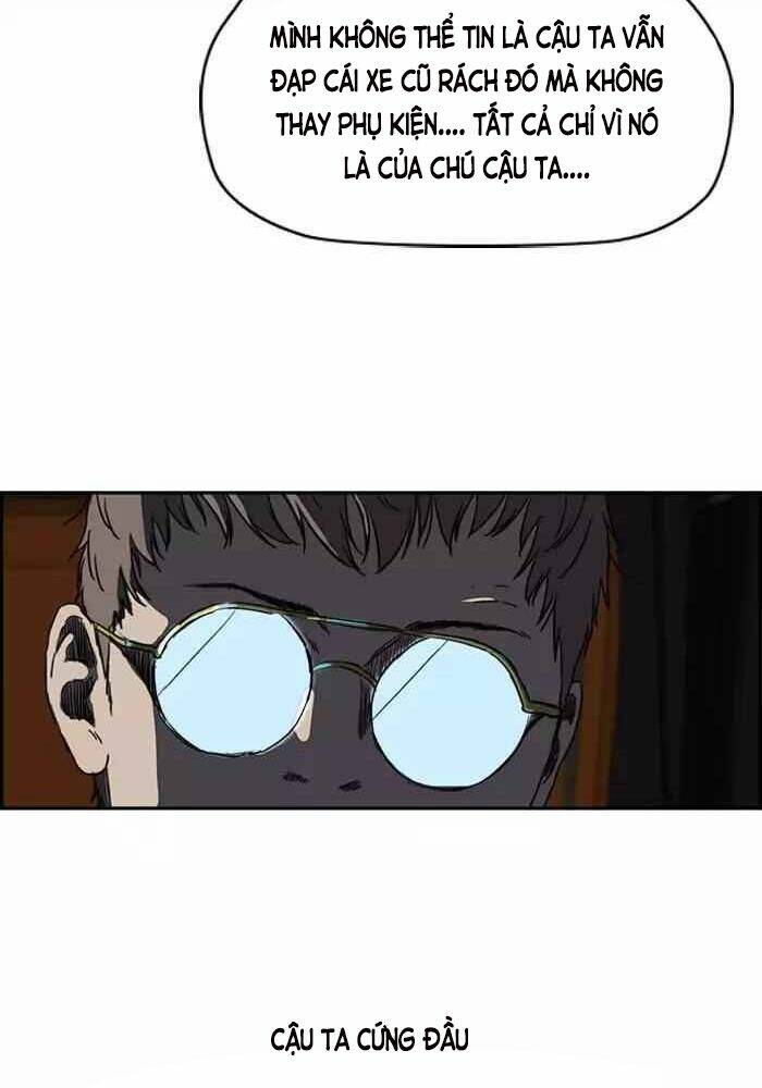 Thể Thao Cực Hạn Chapter 199 - Trang 2