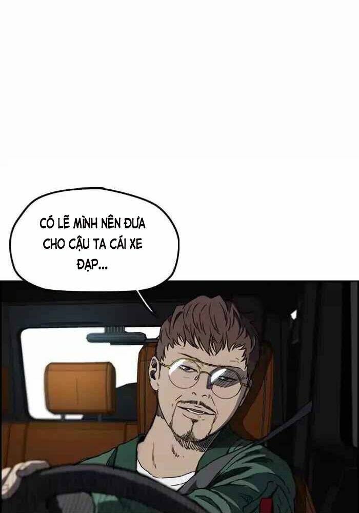 Thể Thao Cực Hạn Chapter 199 - Trang 2