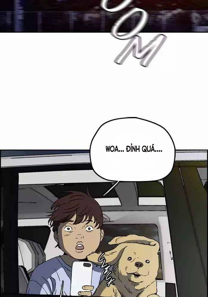 Thể Thao Cực Hạn Chapter 199 - Trang 2