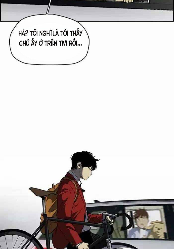 Thể Thao Cực Hạn Chapter 199 - Trang 2