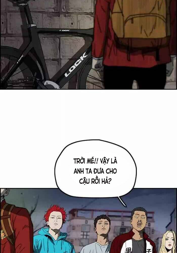 Thể Thao Cực Hạn Chapter 199 - Trang 2