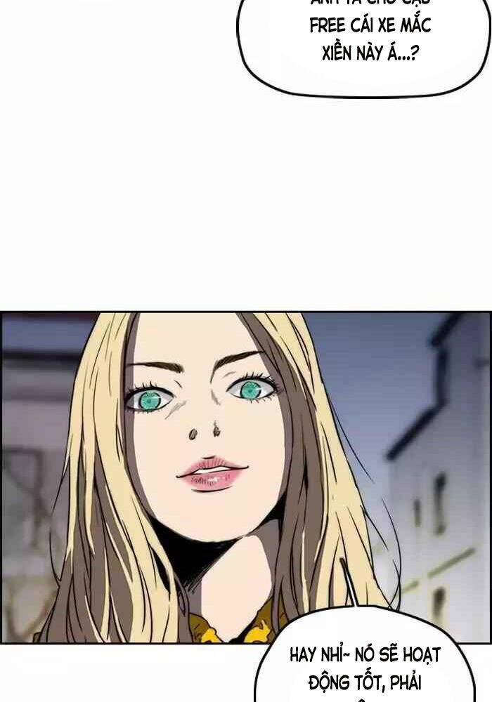 Thể Thao Cực Hạn Chapter 199 - Trang 2