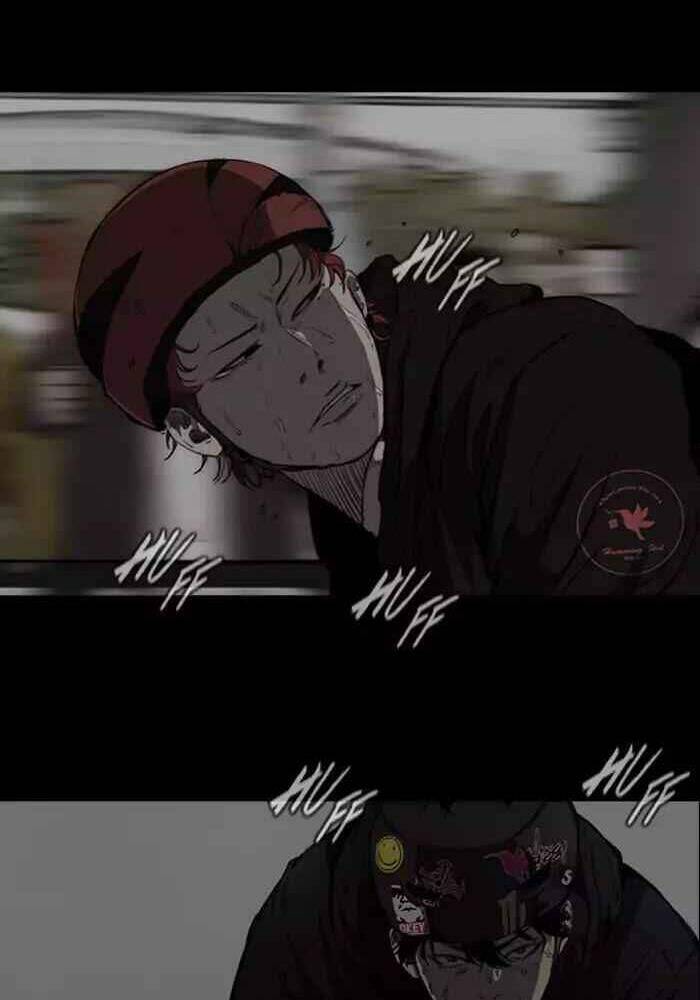 Thể Thao Cực Hạn Chapter 199 - Trang 2