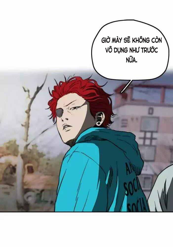 Thể Thao Cực Hạn Chapter 199 - Trang 2