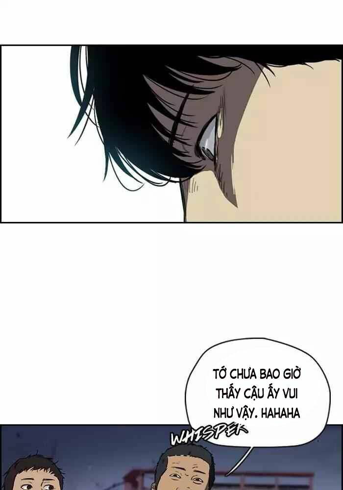 Thể Thao Cực Hạn Chapter 199 - Trang 2