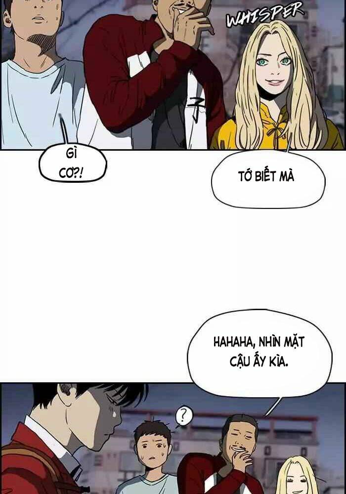 Thể Thao Cực Hạn Chapter 199 - Trang 2