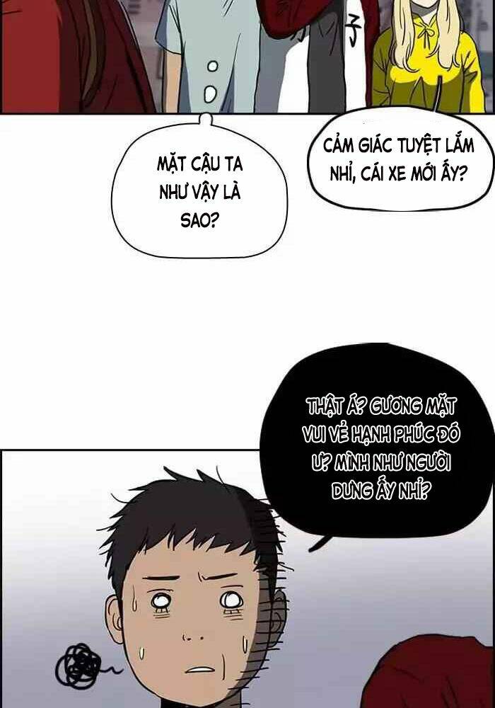 Thể Thao Cực Hạn Chapter 199 - Trang 2