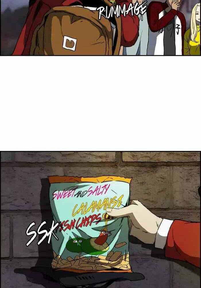 Thể Thao Cực Hạn Chapter 199 - Trang 2