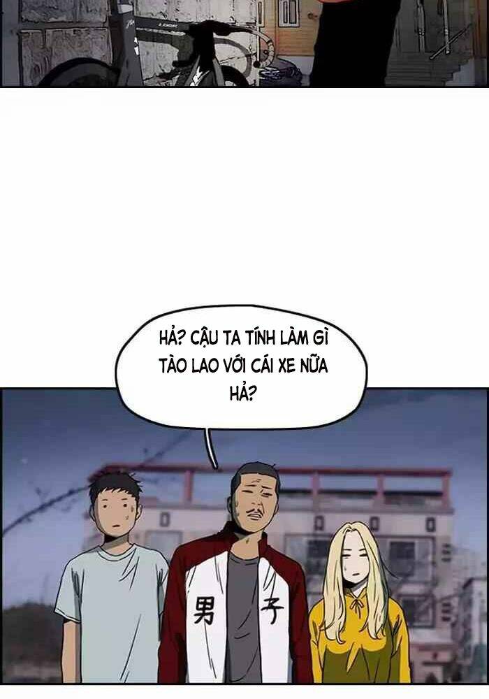 Thể Thao Cực Hạn Chapter 199 - Trang 2