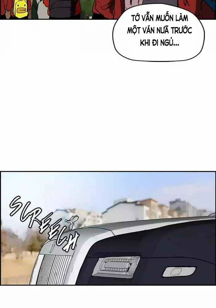 Thể Thao Cực Hạn Chapter 199 - Trang 2