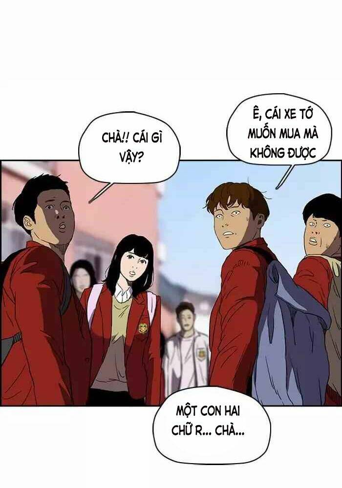 Thể Thao Cực Hạn Chapter 199 - Trang 2