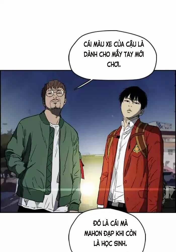 Thể Thao Cực Hạn Chapter 199 - Trang 2