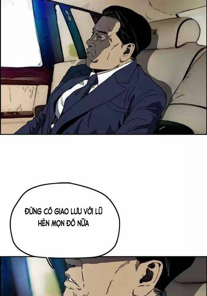 Thể Thao Cực Hạn Chapter 199 - Trang 2